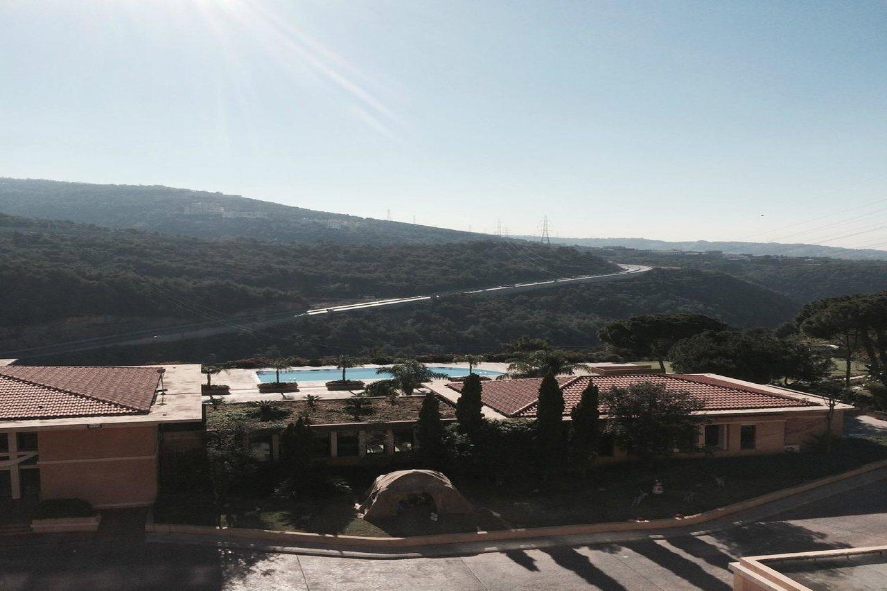 Country Lodge Hotel & Resort Beirut Ngoại thất bức ảnh