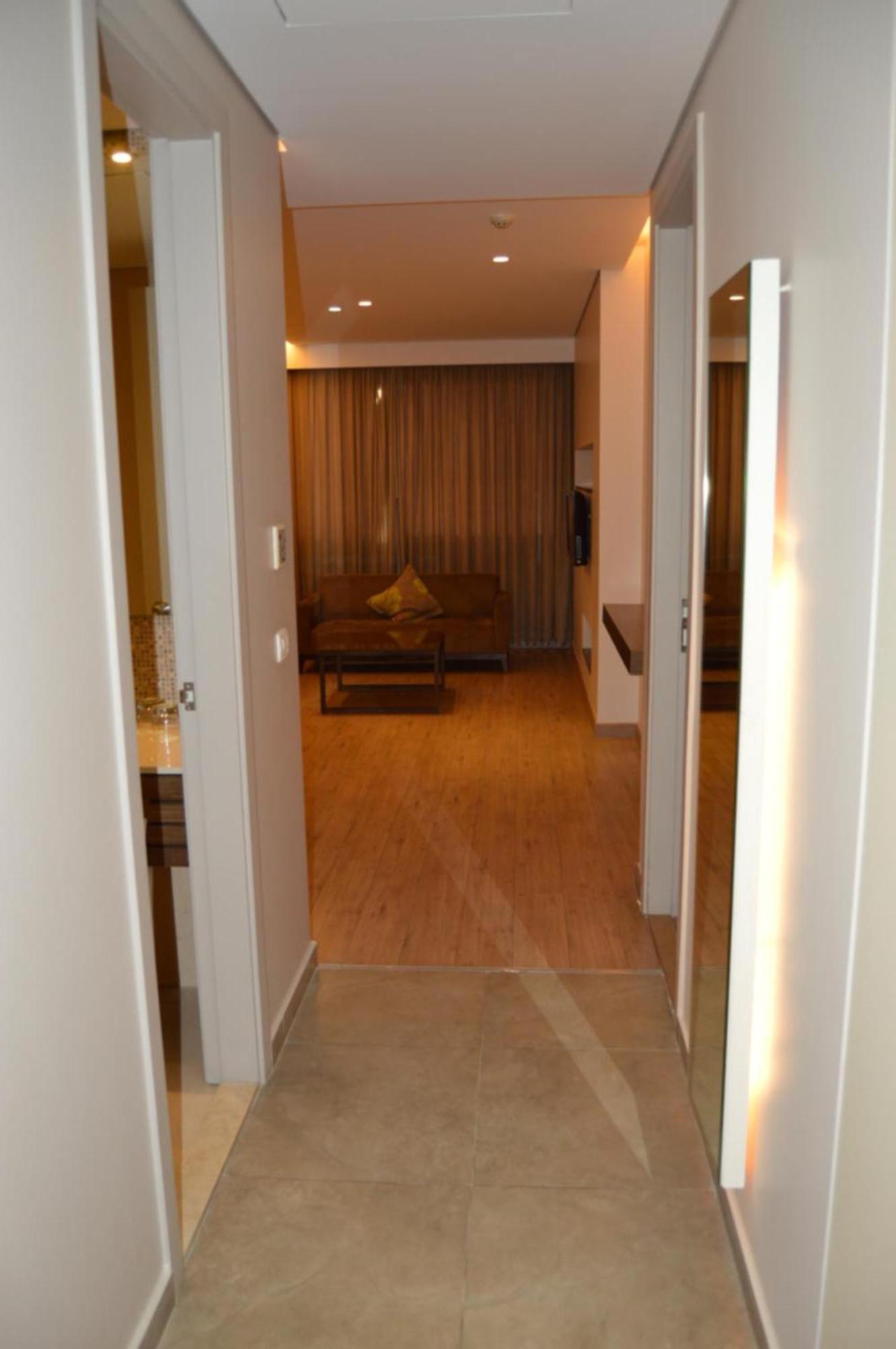 Country Lodge Hotel & Resort Beirut Phòng bức ảnh