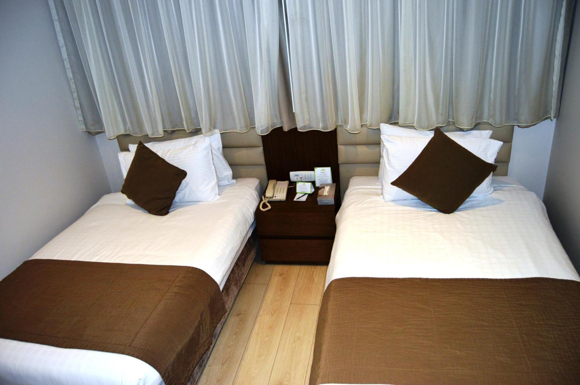 Country Lodge Hotel & Resort Beirut Phòng bức ảnh