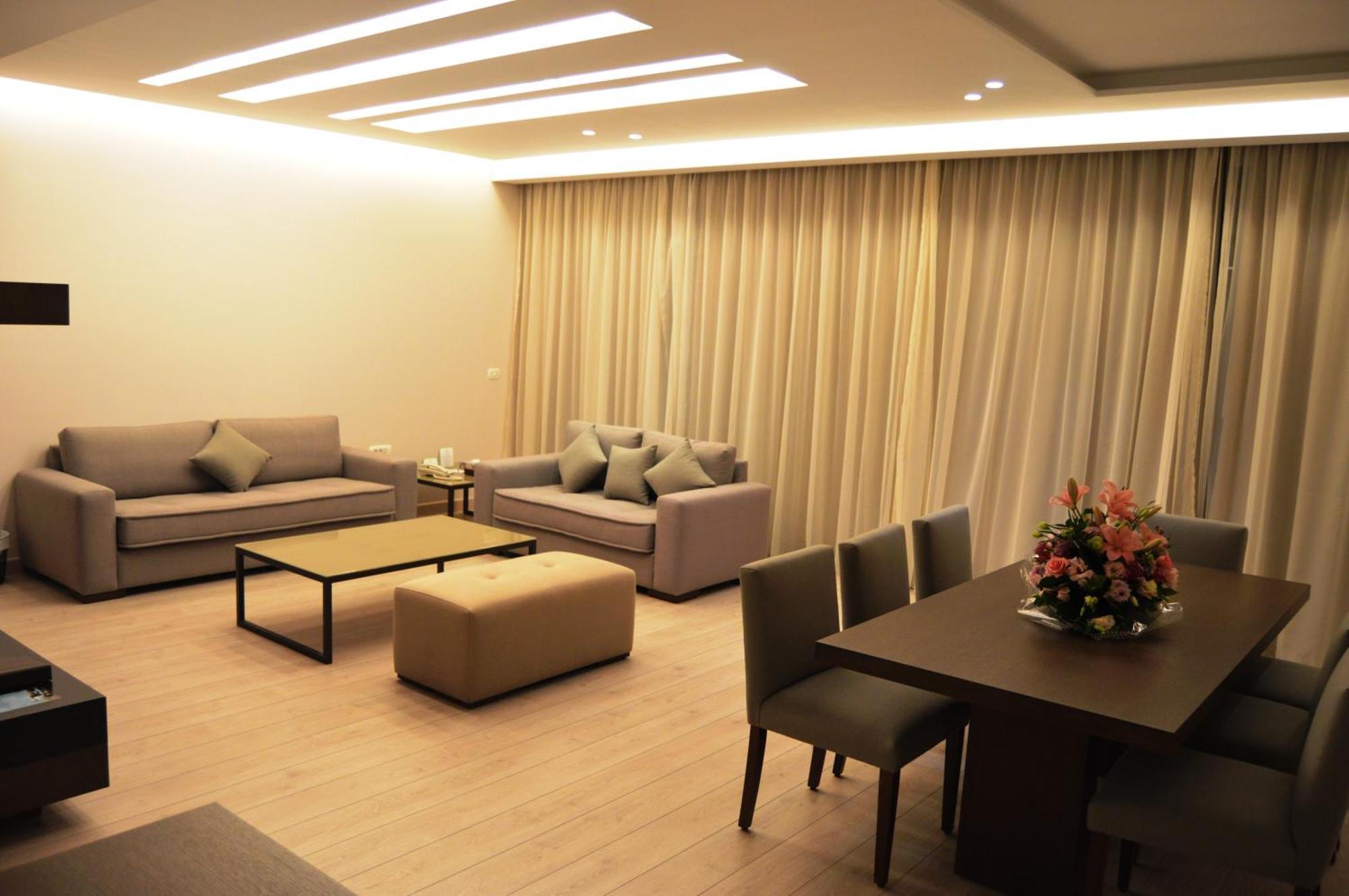 Country Lodge Hotel & Resort Beirut Phòng bức ảnh