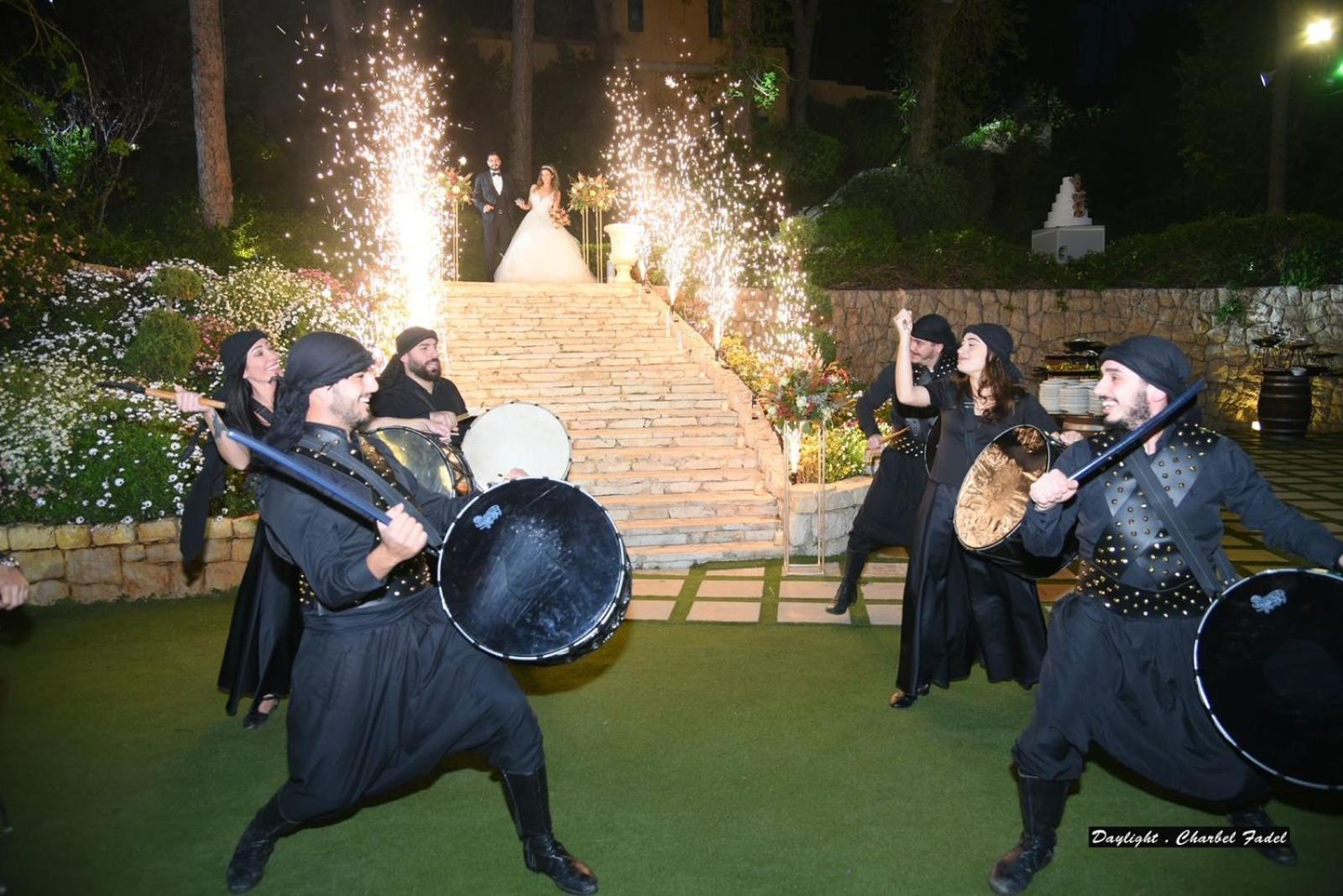 Country Lodge Hotel & Resort Beirut Ngoại thất bức ảnh