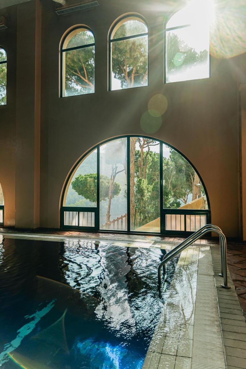 Country Lodge Hotel & Resort Beirut Ngoại thất bức ảnh