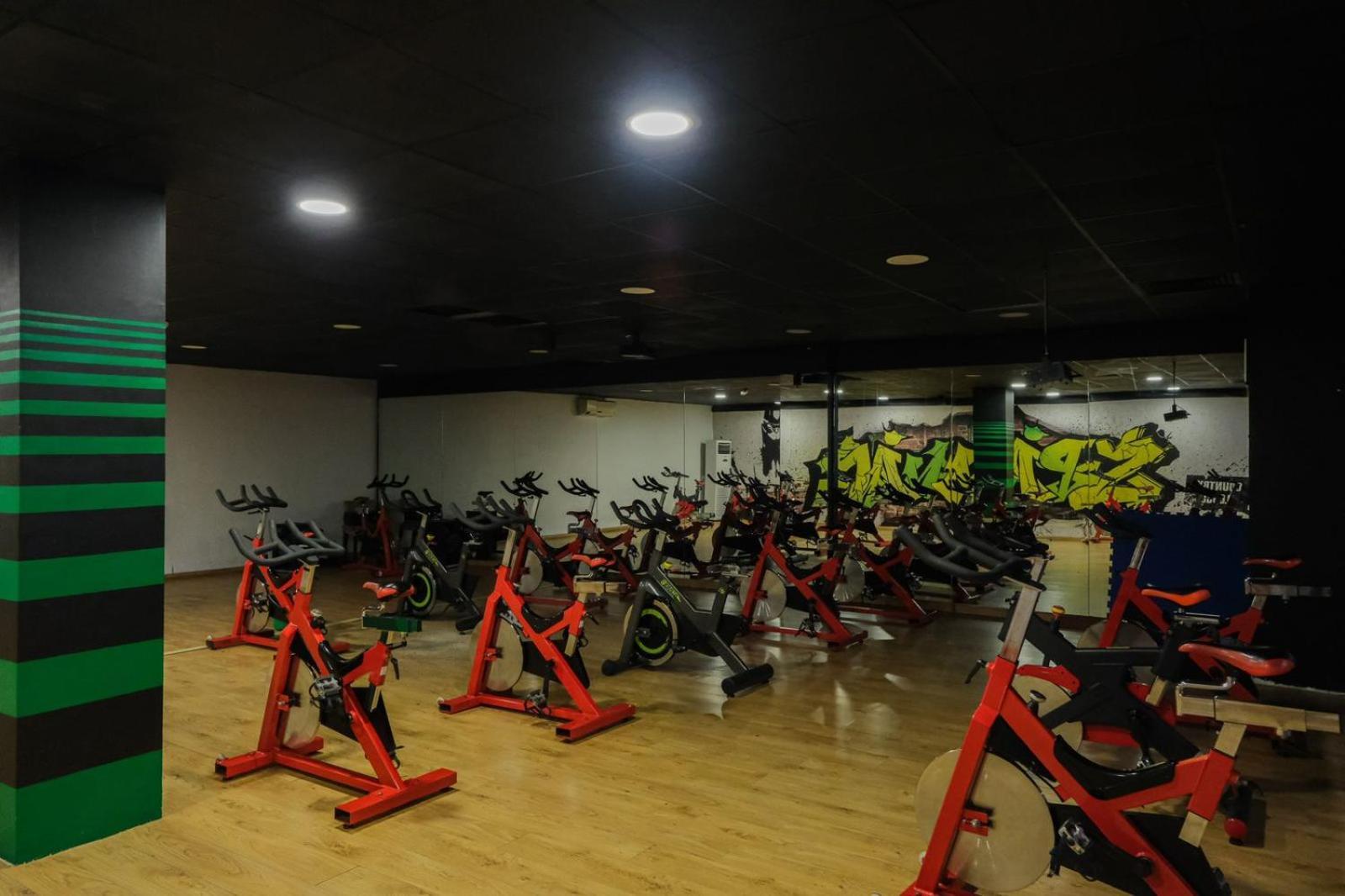 Country Lodge Hotel & Resort Beirut Ngoại thất bức ảnh