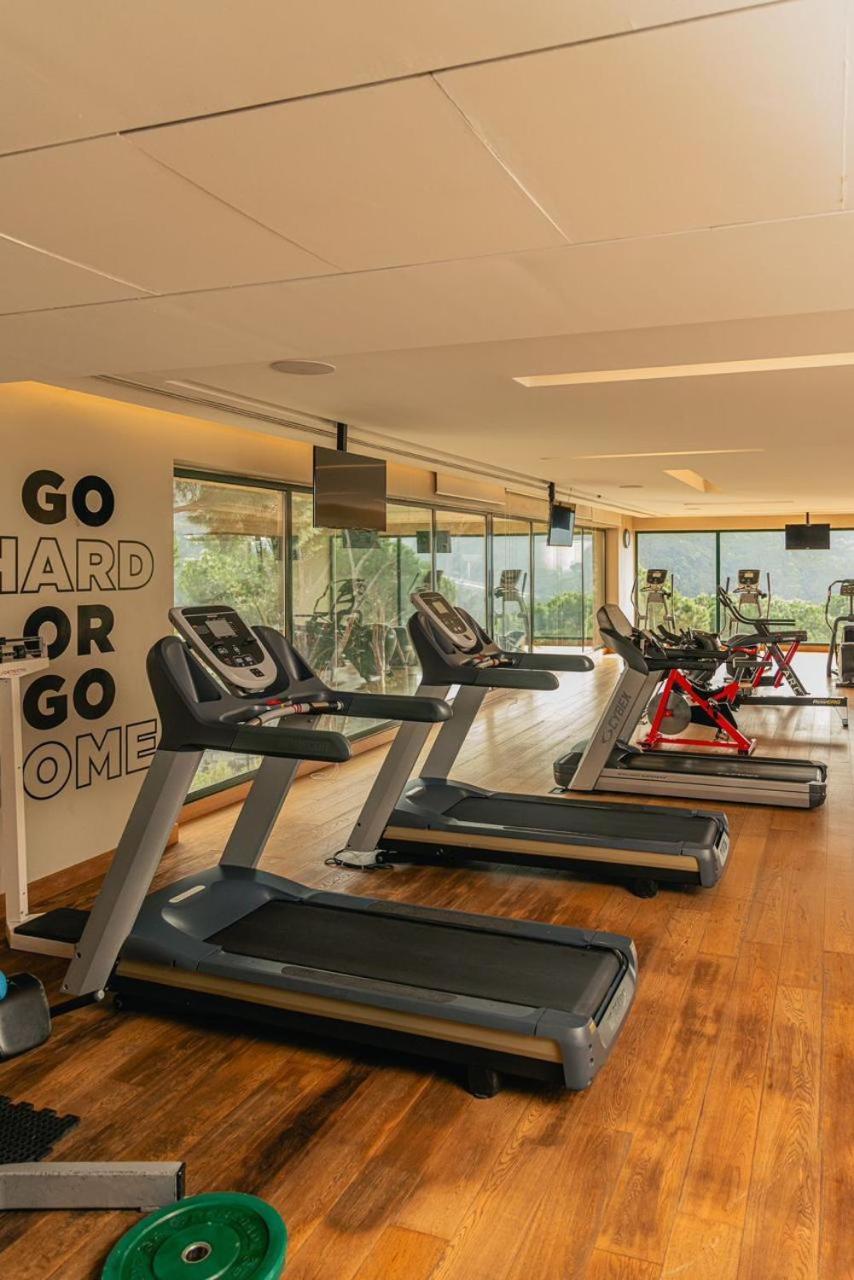 Country Lodge Hotel & Resort Beirut Ngoại thất bức ảnh