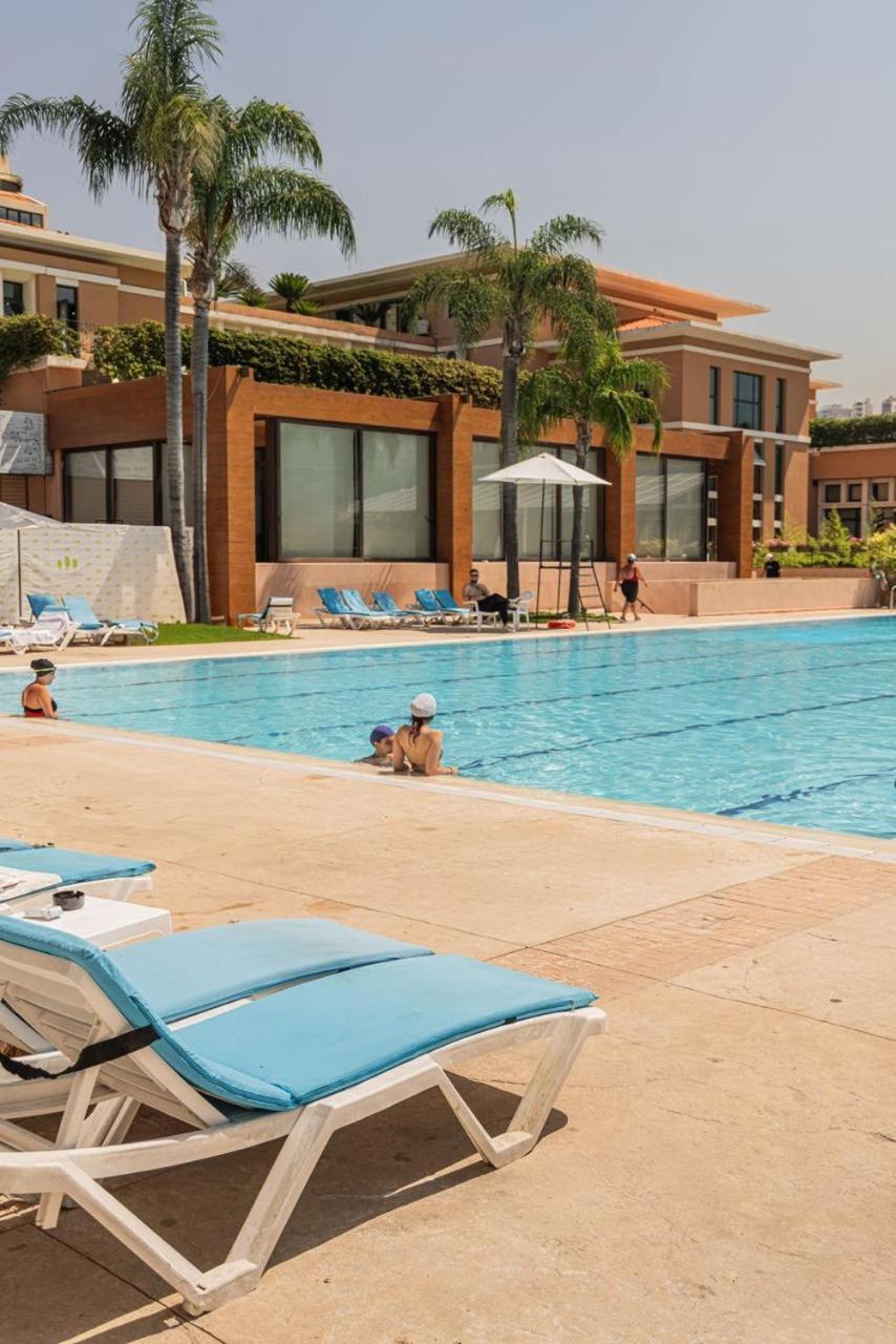 Country Lodge Hotel & Resort Beirut Ngoại thất bức ảnh