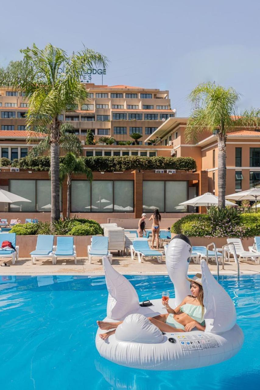 Country Lodge Hotel & Resort Beirut Ngoại thất bức ảnh
