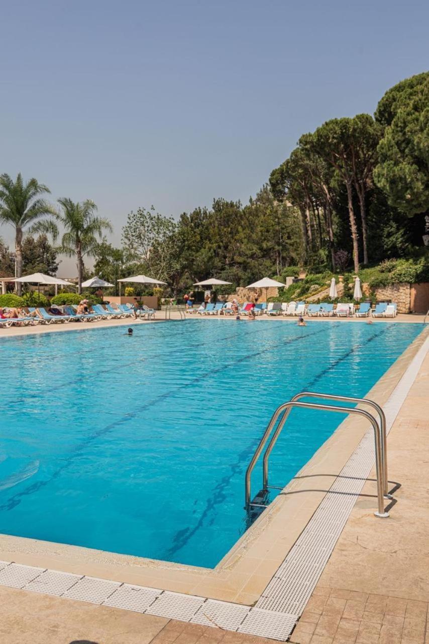 Country Lodge Hotel & Resort Beirut Ngoại thất bức ảnh