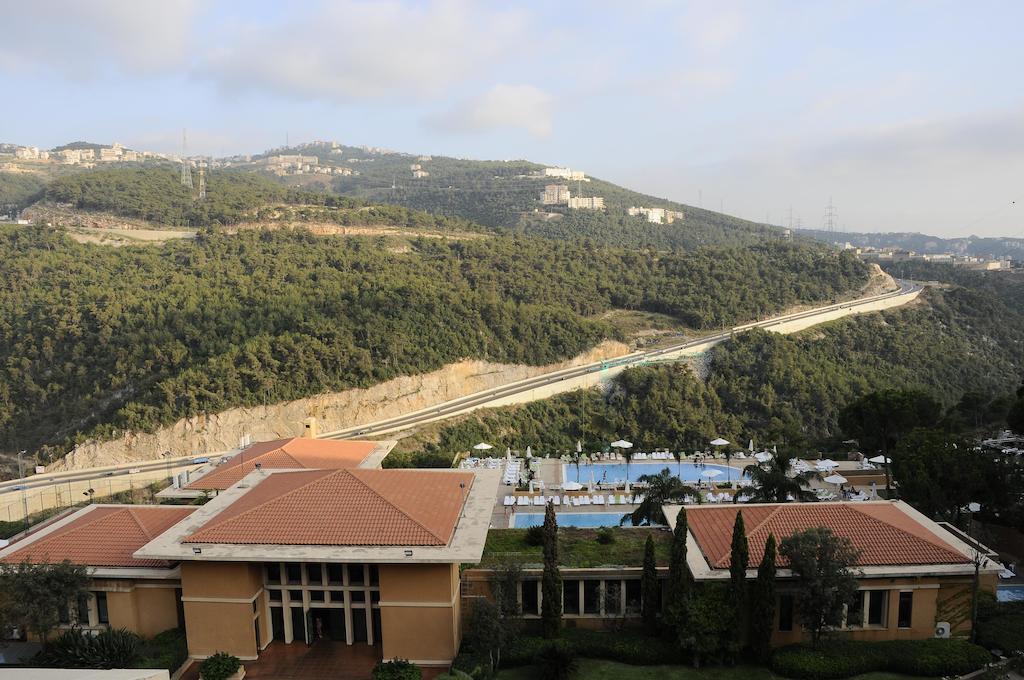 Country Lodge Hotel & Resort Beirut Ngoại thất bức ảnh