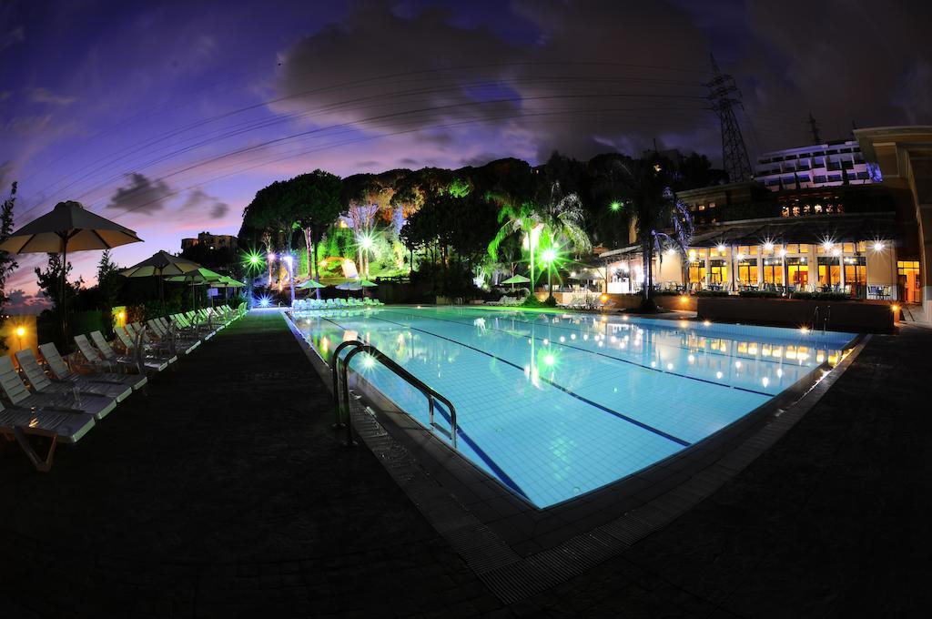 Country Lodge Hotel & Resort Beirut Ngoại thất bức ảnh