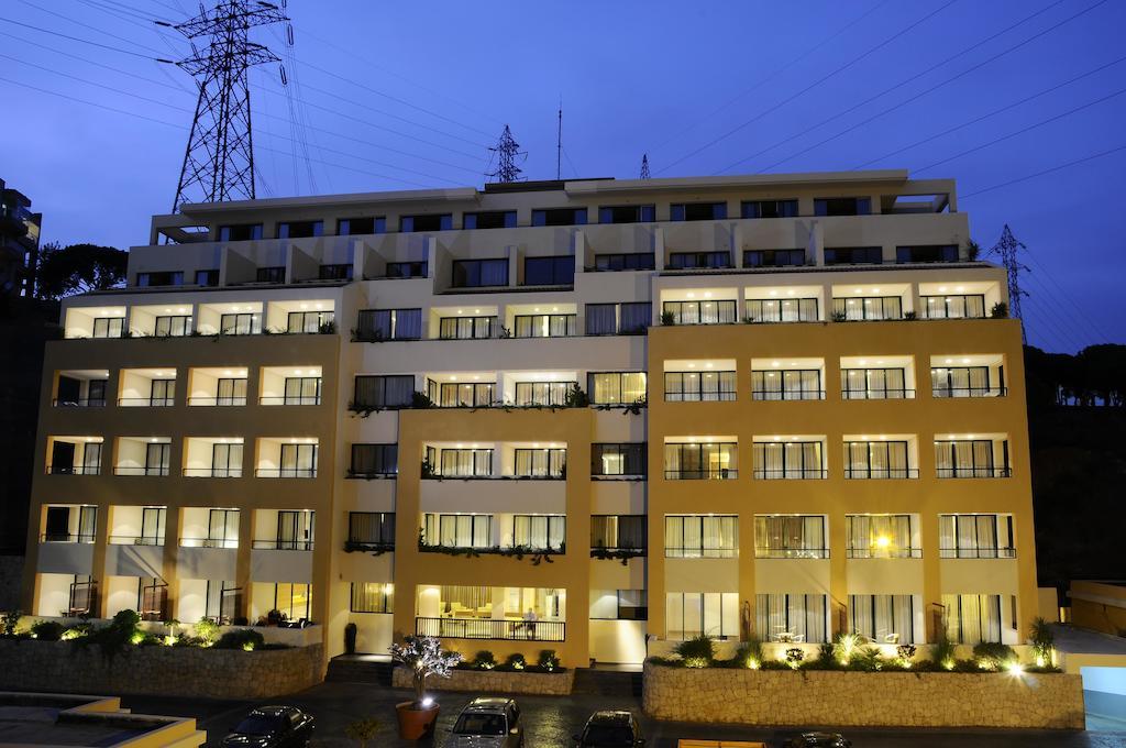 Country Lodge Hotel & Resort Beirut Ngoại thất bức ảnh